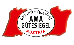 AMA Gütesigel, Klinger Mühle, Gaspoltshofen